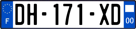 DH-171-XD