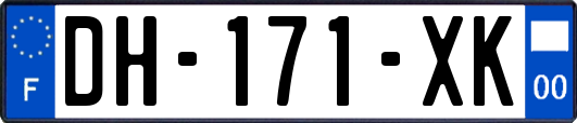 DH-171-XK