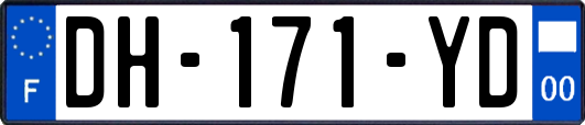 DH-171-YD