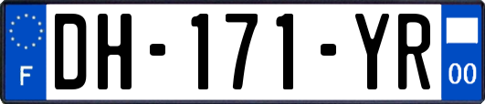 DH-171-YR