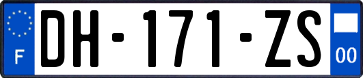 DH-171-ZS