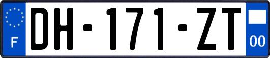 DH-171-ZT