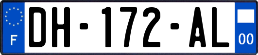 DH-172-AL