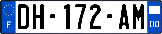 DH-172-AM