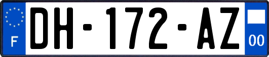 DH-172-AZ