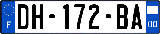 DH-172-BA