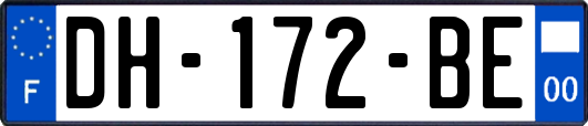 DH-172-BE