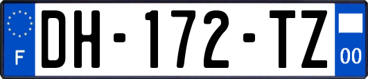 DH-172-TZ