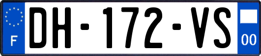 DH-172-VS