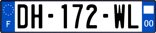 DH-172-WL