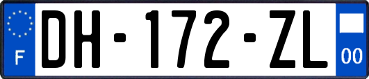 DH-172-ZL