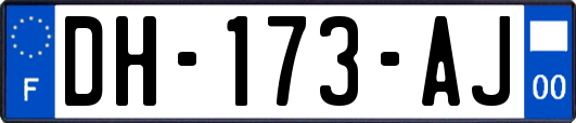 DH-173-AJ