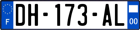 DH-173-AL