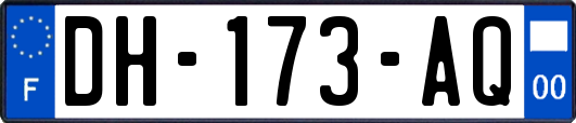 DH-173-AQ