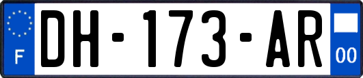 DH-173-AR