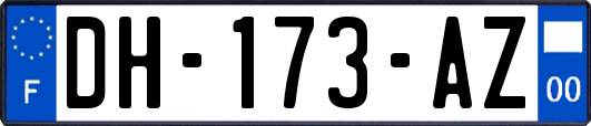 DH-173-AZ