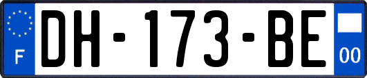 DH-173-BE