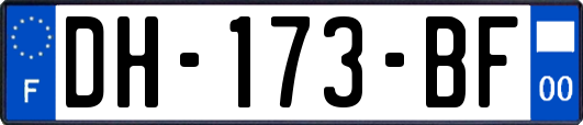 DH-173-BF