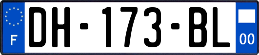 DH-173-BL