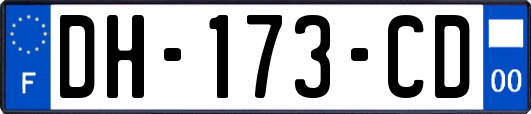 DH-173-CD