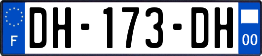 DH-173-DH