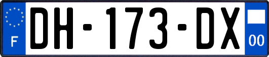 DH-173-DX