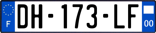 DH-173-LF