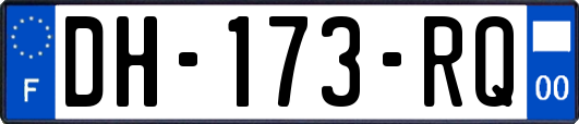 DH-173-RQ