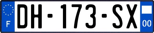 DH-173-SX