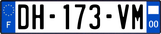 DH-173-VM