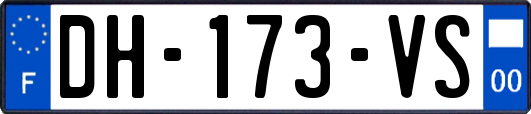 DH-173-VS