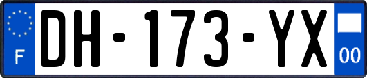 DH-173-YX