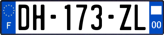 DH-173-ZL