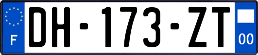 DH-173-ZT