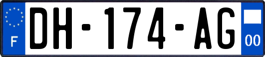 DH-174-AG