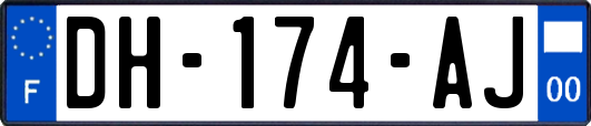 DH-174-AJ