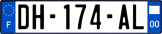 DH-174-AL