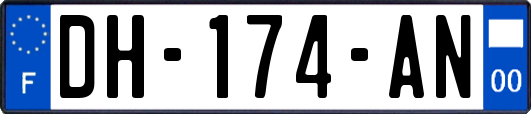 DH-174-AN