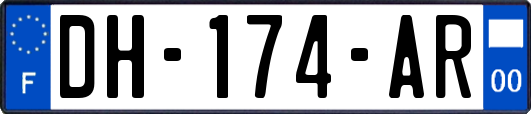 DH-174-AR