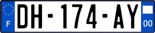 DH-174-AY