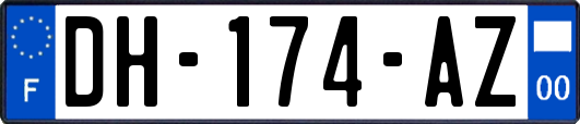 DH-174-AZ