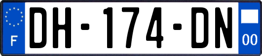 DH-174-DN
