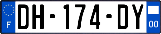 DH-174-DY