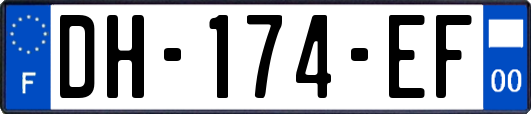 DH-174-EF