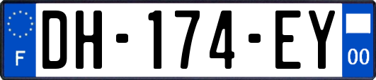 DH-174-EY