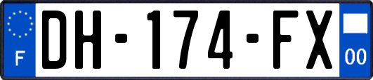 DH-174-FX