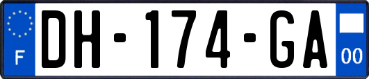DH-174-GA
