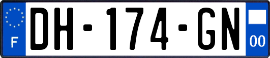 DH-174-GN