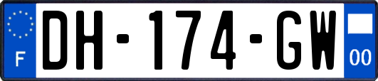 DH-174-GW