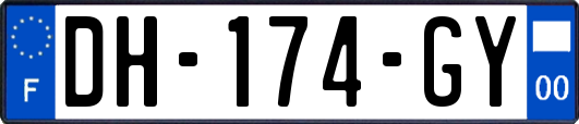 DH-174-GY